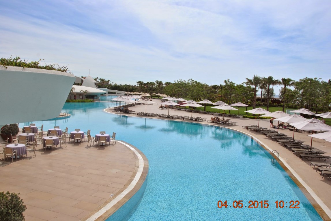 imagini hotel CORNELIA DIAMOND BELEK